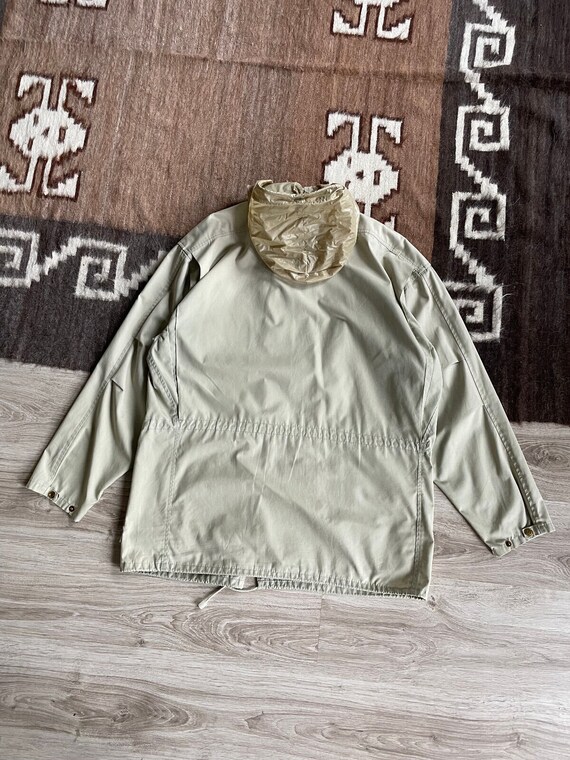 80s vintage FJALLRAVEN nylonjacket Y2K