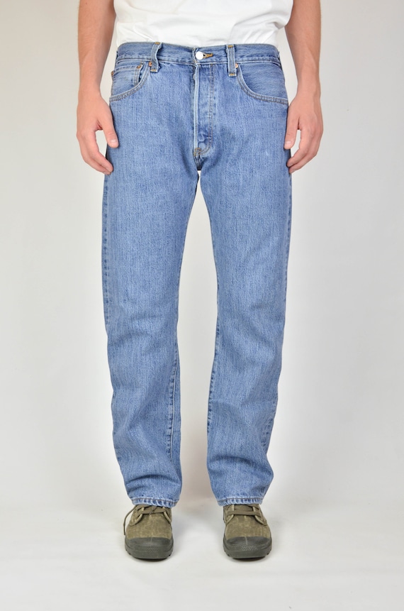 levi's 501 uomo