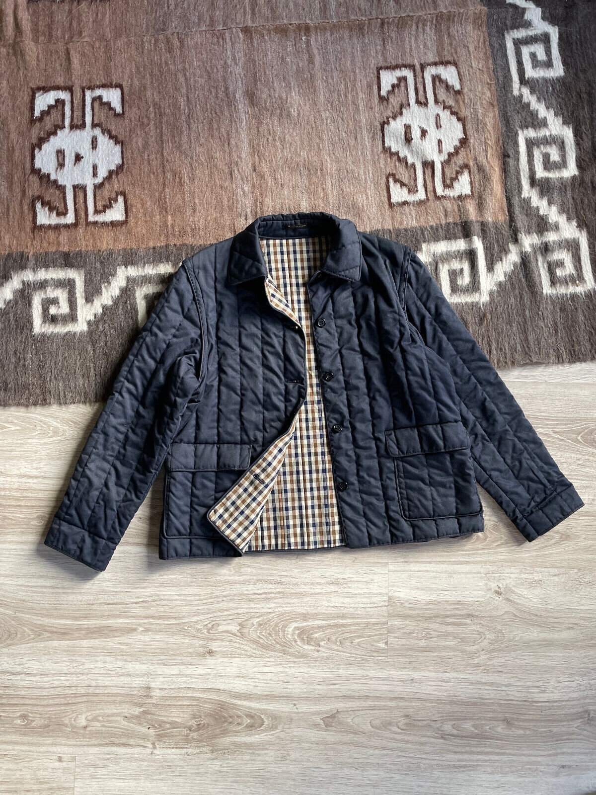 Aquascutum Vintage - Etsy Aquascutum Vintage - Etsy