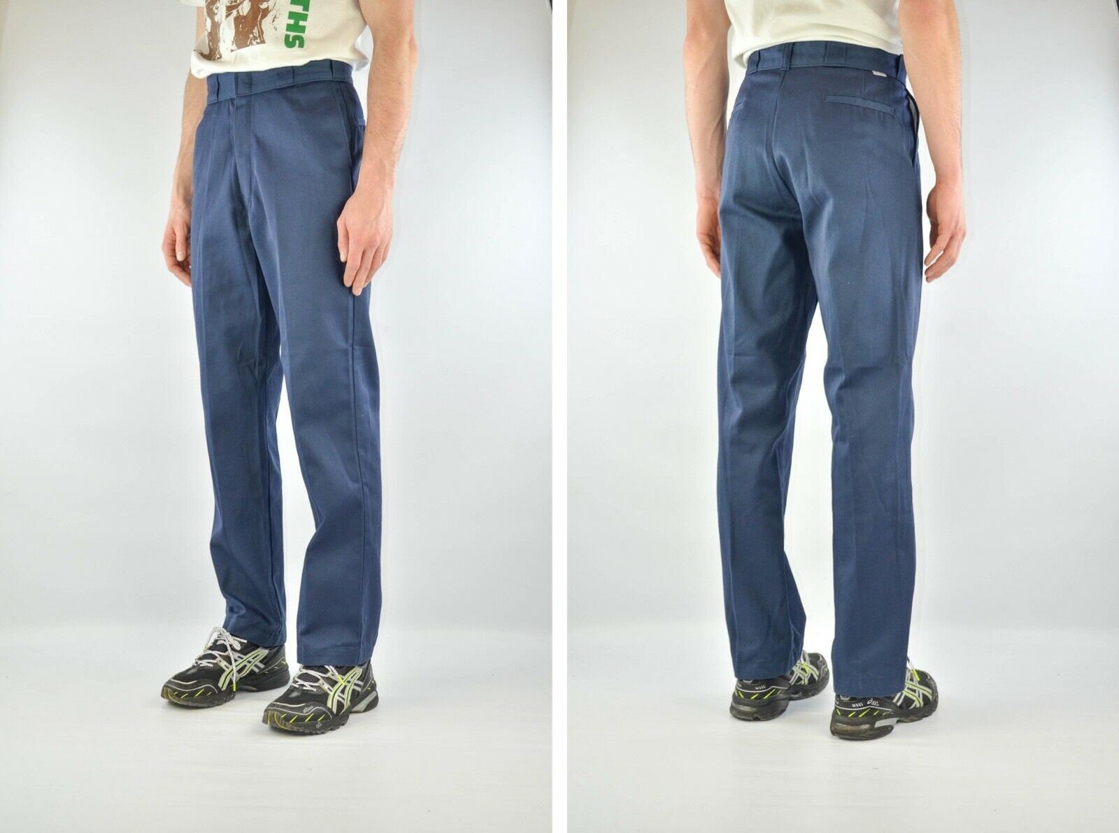 Carhartt Master Pants Vintage 90s Mens Navy Blue Workwear - Etsy Finland