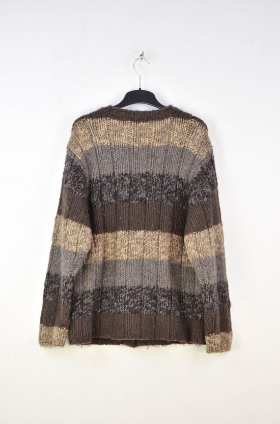 Timberland 2025 wool sweater