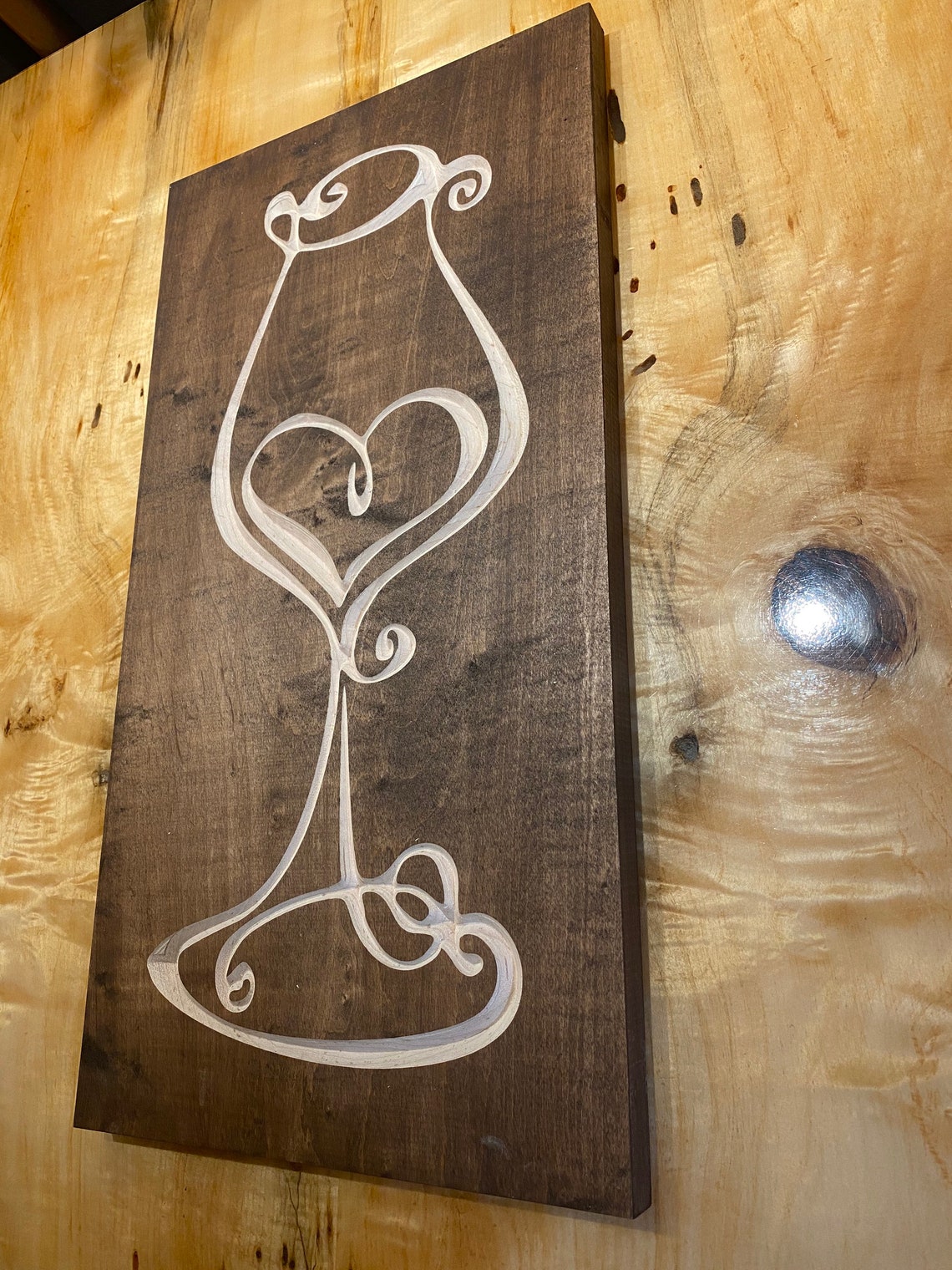 Wine Wall Decor Wine Wall Art Wine Decor for Kitchen Wine Etsy