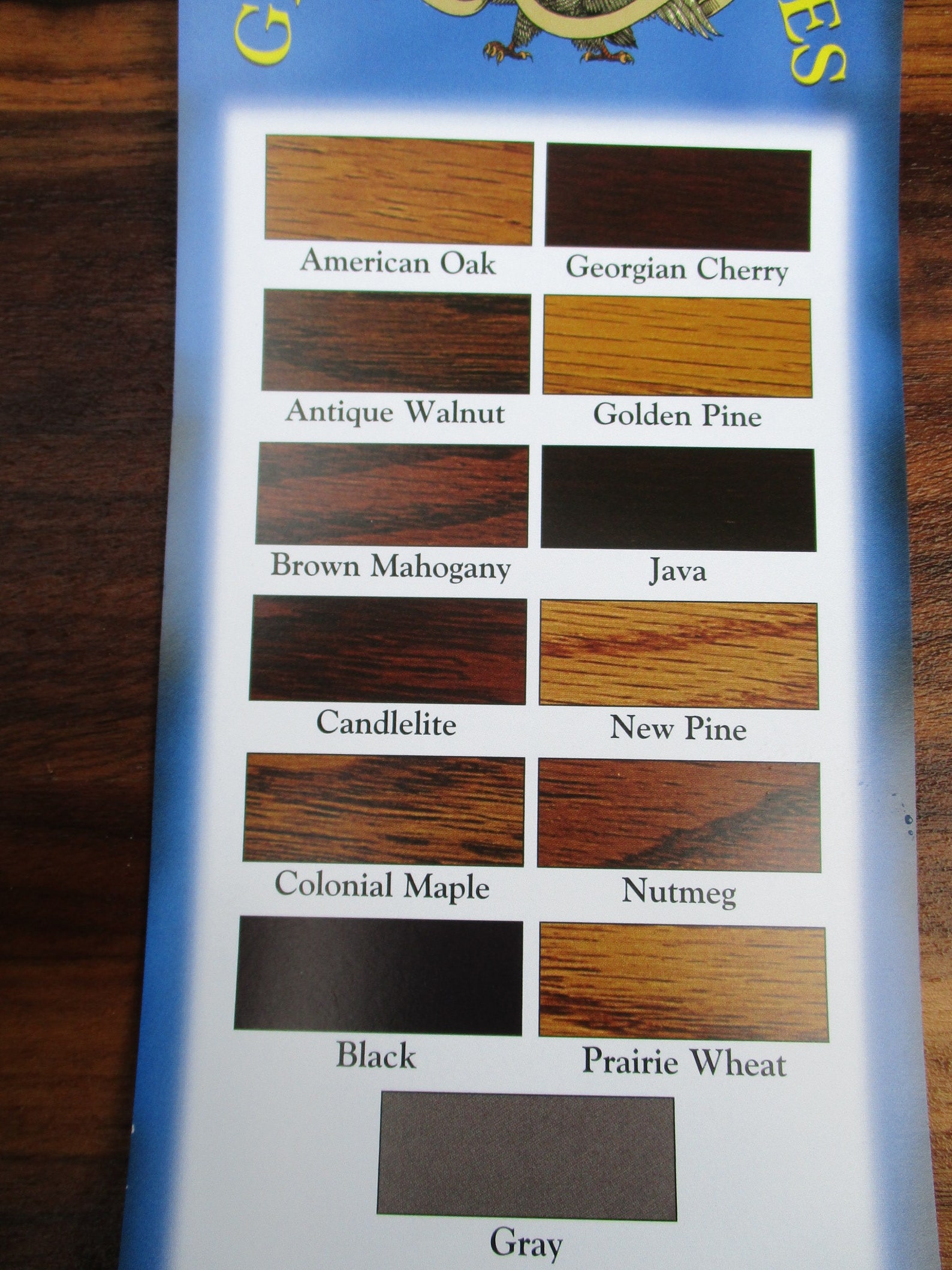 Gel Stain by General's Black Gel Stain-great for | Etsy