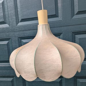 Goldkant Cocoon - Etsy