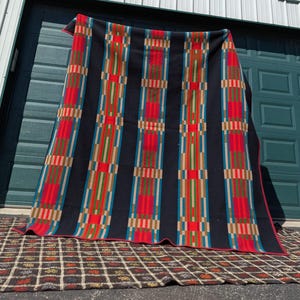 Pendleton beaver state blanket - Etsy 日本