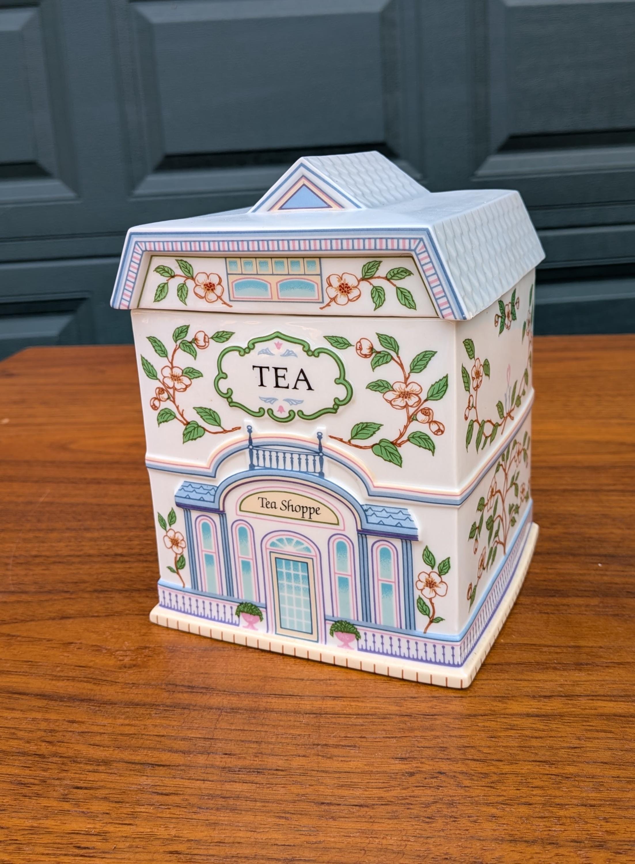 Lenox spice village set - Etsy 日本