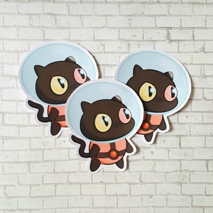 Cookie Cat | Steven Universe | Vinyl Sticker