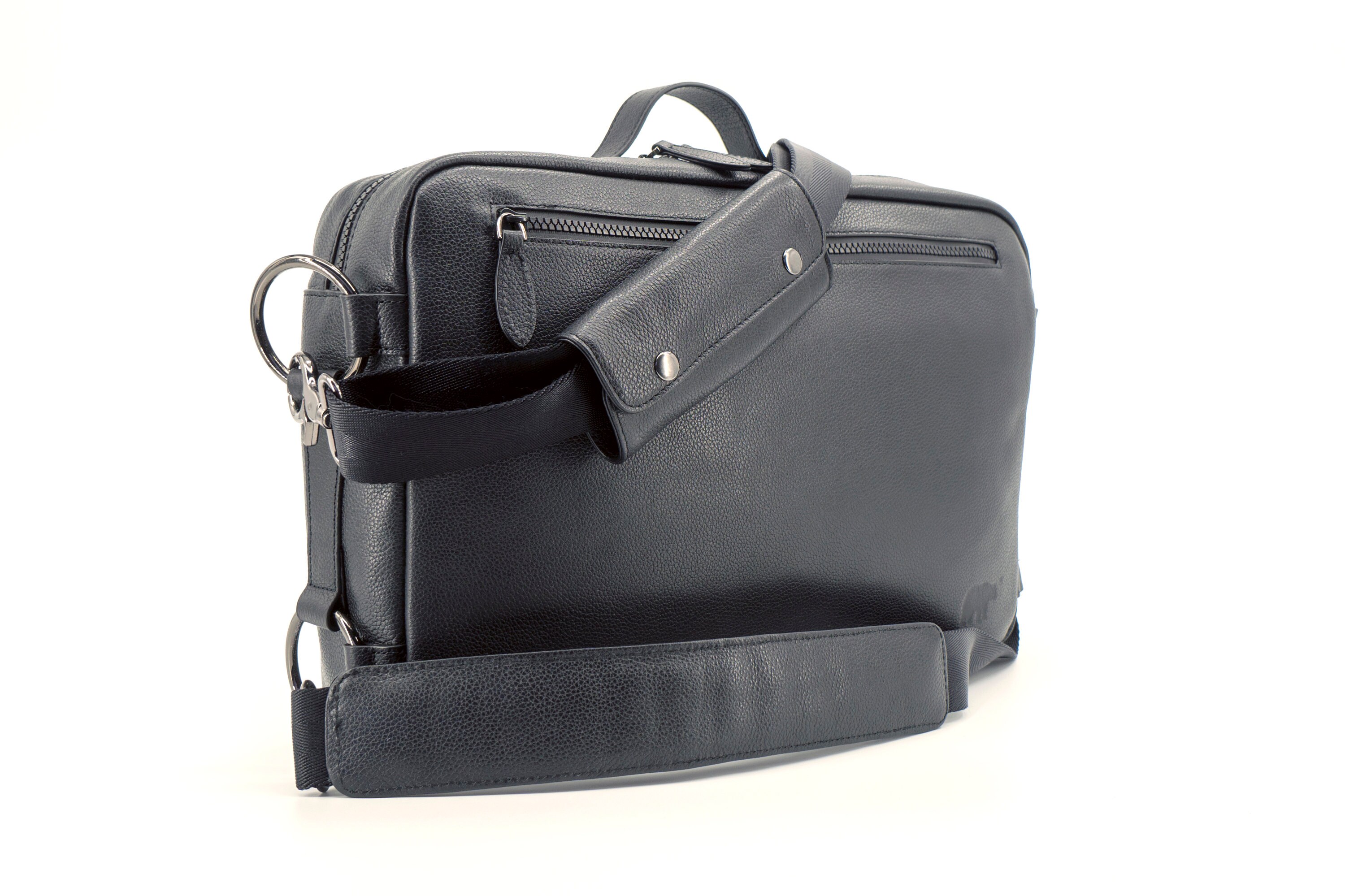 convertible messenger bag backpack