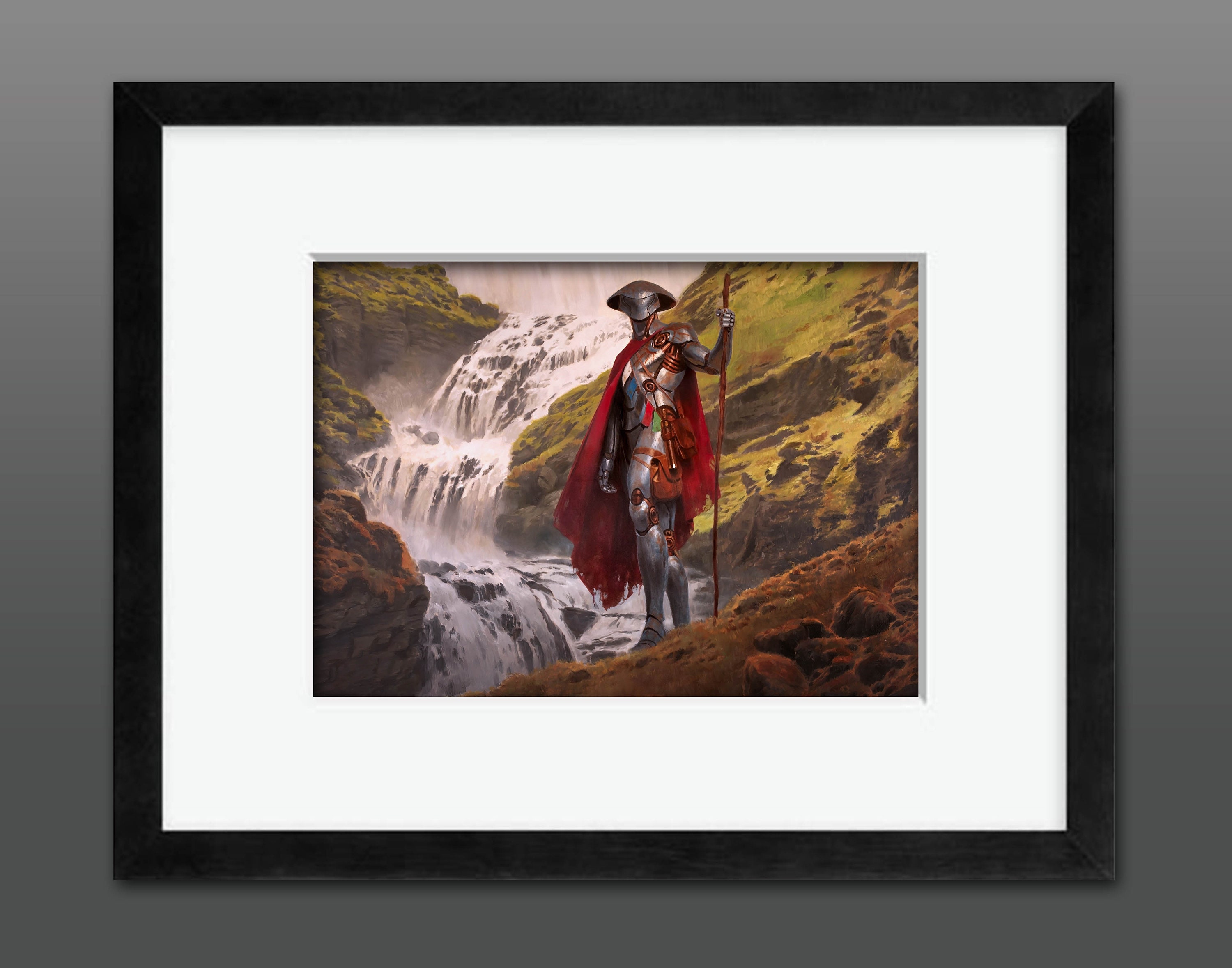 mtg golos commander deck Enchantment Shrine Tribal - - 5 Color - EDH - 100 Card - Custom Magic The Gathering Deck You may play them this turn without paying their mana costs. Golos, Tireless Pilgrim | Magic