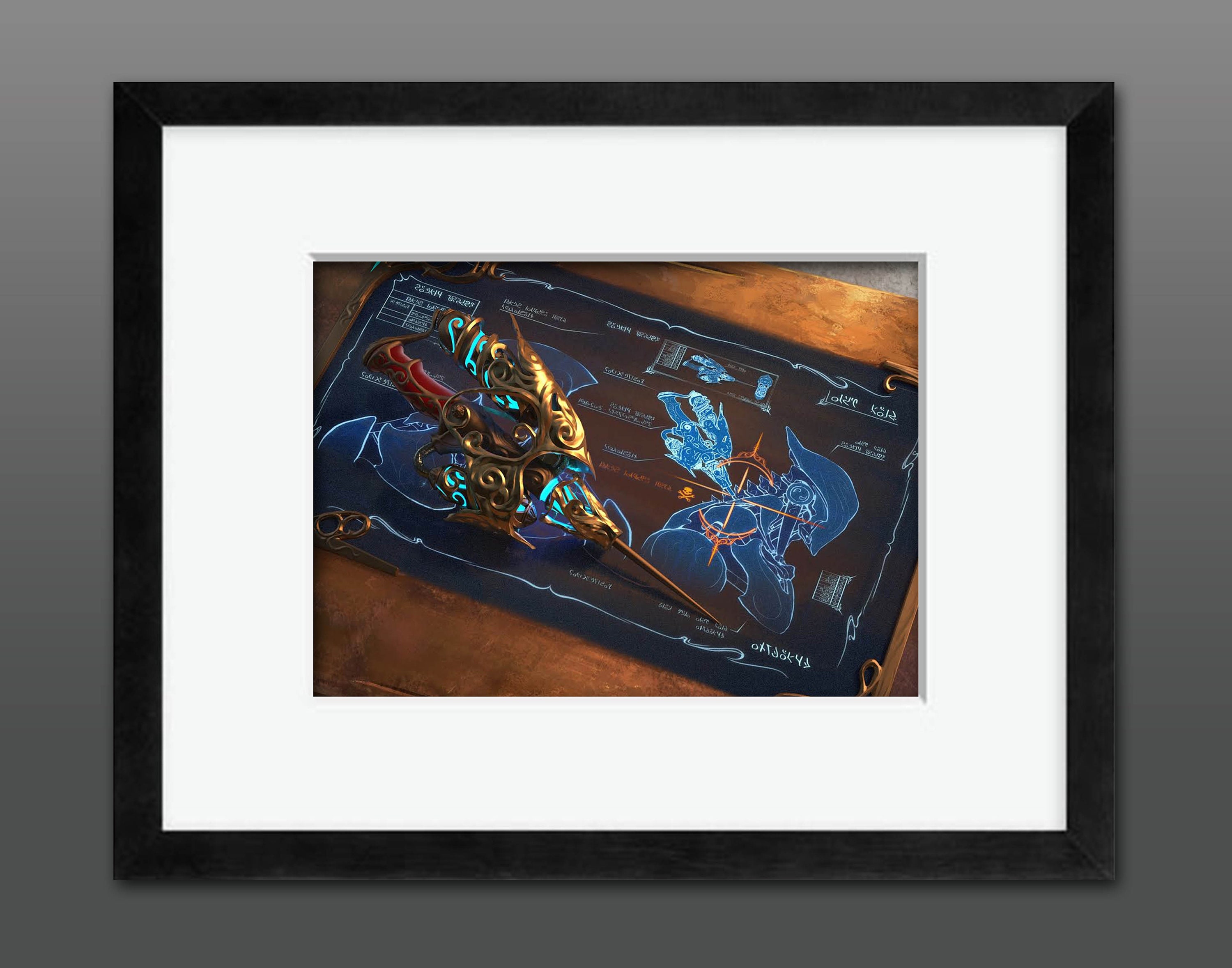 mtg cards like pithing needle Pithing Needle Fil - Innistrad main image 1