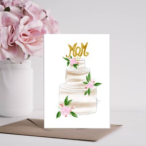 Cartões para a mãe, conjunto de cartões de felicitações para o dia das mães, cartões para o dia das mães, cartões para o dia das mães, cartão de aniversário para a mãe, conjunto de papelaria para a mãe Pltstudio