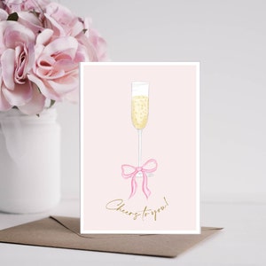 Proost voor jou Kaarten voor elke dag Set verjaardagskaarten Feestkaarten Verjaardagswensen Briefpapier Proost-wenskaart BFF-cadeaus