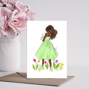 Easter Bunny & Chicks Greeting Card Set, Easter Cards Set, Spring Greeting Cards, Easter Stationery Set, Easter Bunny Cards PLTStudio spring