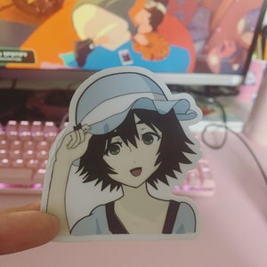 Mayuri / steins gate