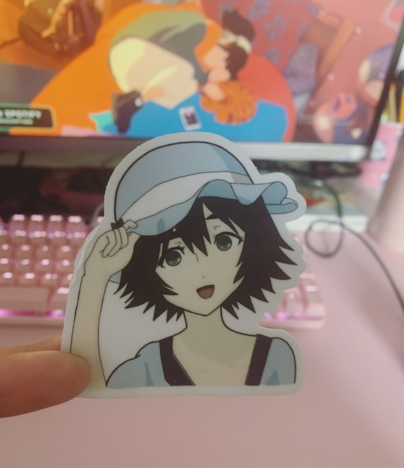 Mayuri Steins Gate Etsy