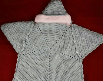 Nid D Ange Au Crochet Etsy Nid D Ange Au Crochet Etsy