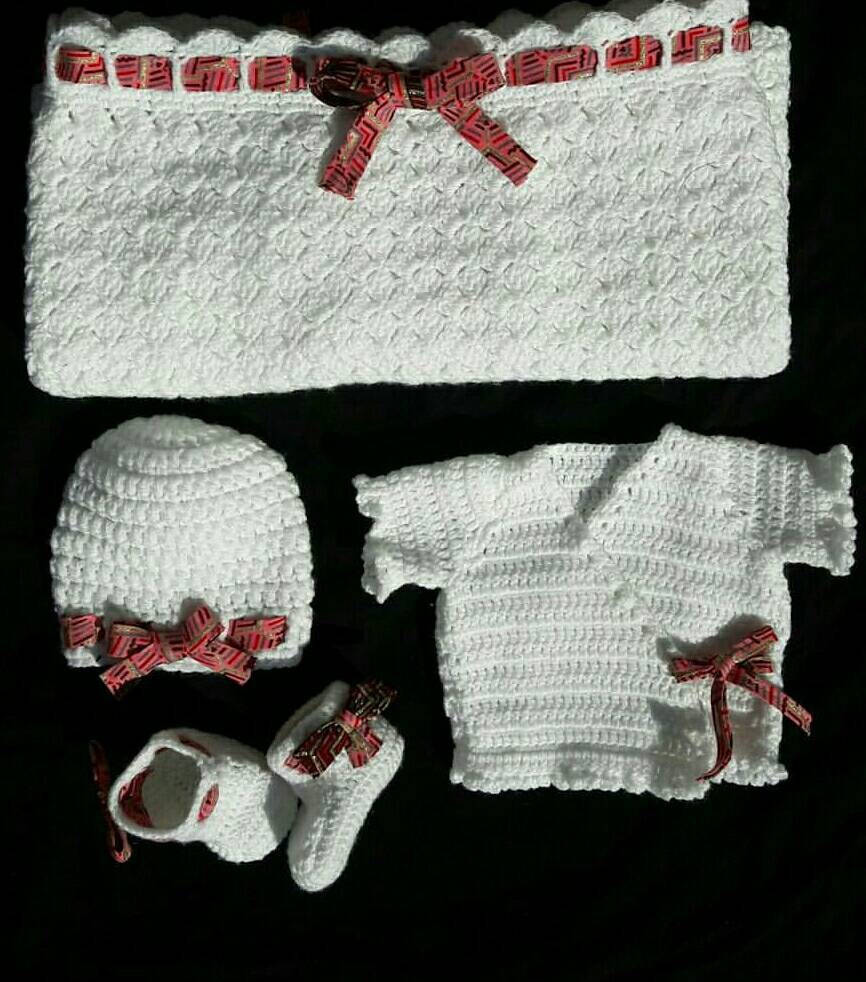 Coffret Naissance Bébé