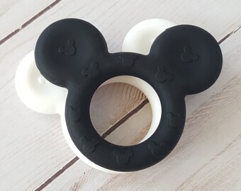disney teether