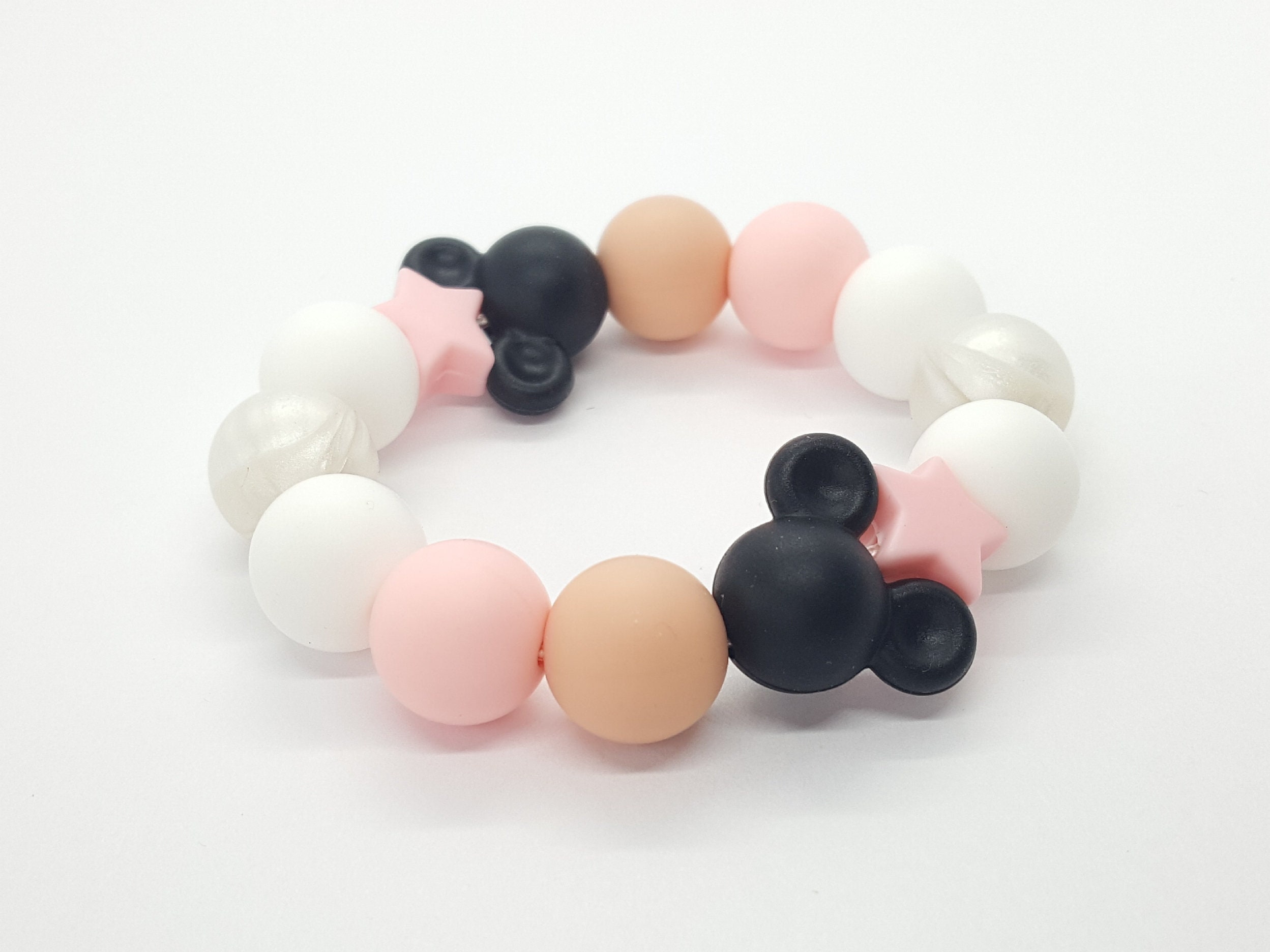 disney baby teether