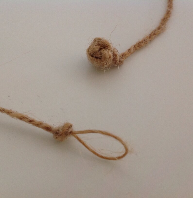 Surf anklet man Minimalist ankle strap bracelet or jute choker and gemstones Ankle treads Unisex ankle Hippie necklace. Ankle bracelet