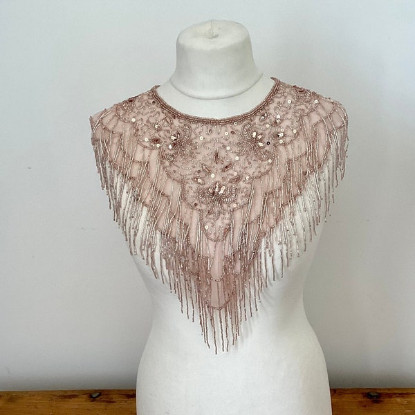 Capelet - Etsy