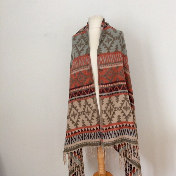 blanket shawl wedding