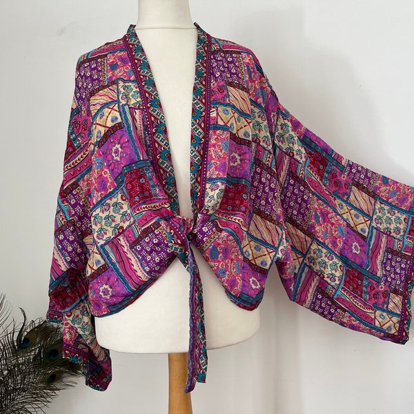 Kimono - Etsy