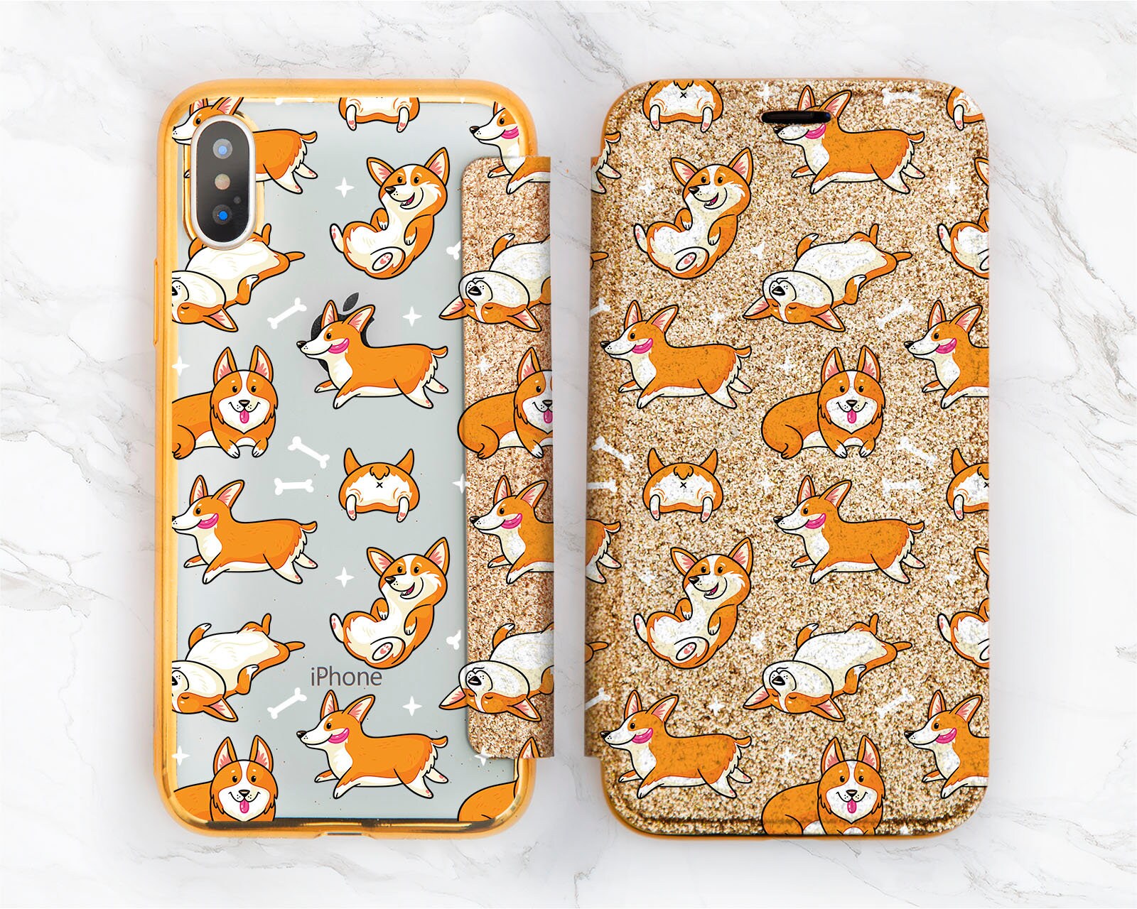corgi dog lover gift