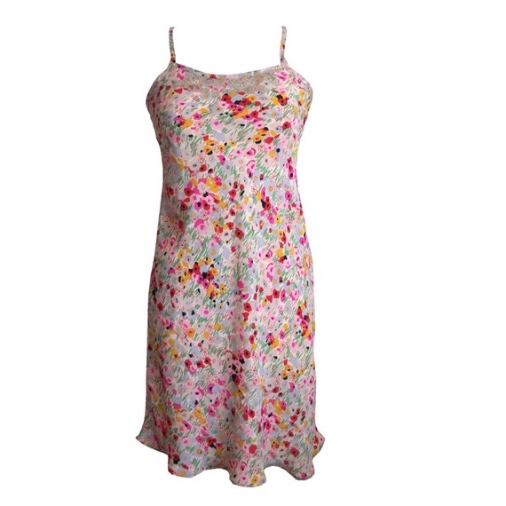 viscose nightwear