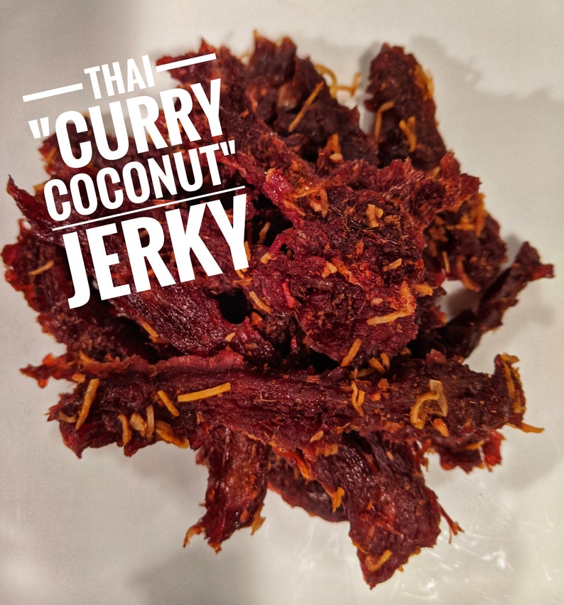 Beef JerkyChristmas Gift IdeasGifts for MenMade to Etsy