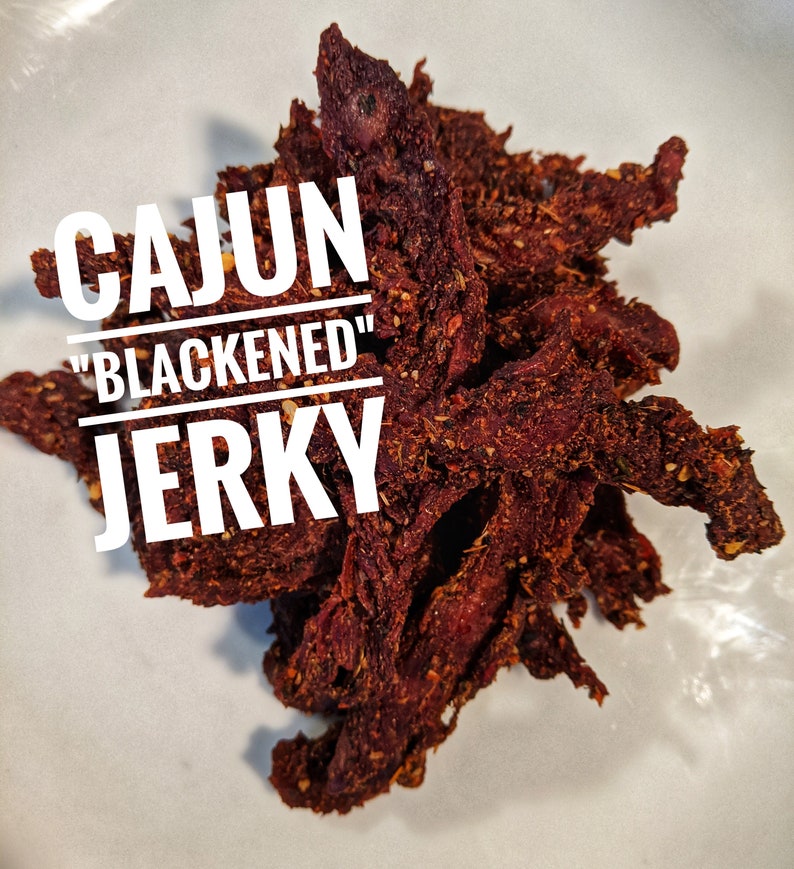 Beef JerkyChristmas Gift IdeasGifts for MenMade to Etsy