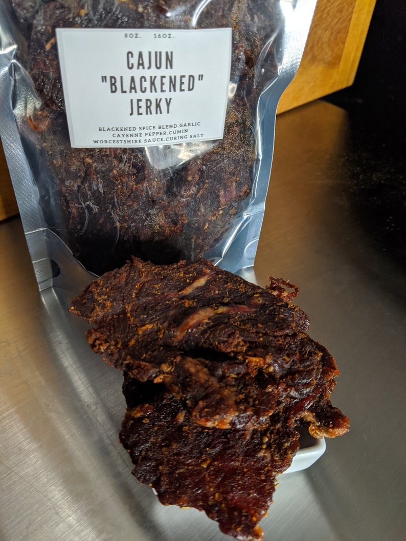 Beef JerkyChristmas Gift IdeasGifts for MenMade to Etsy