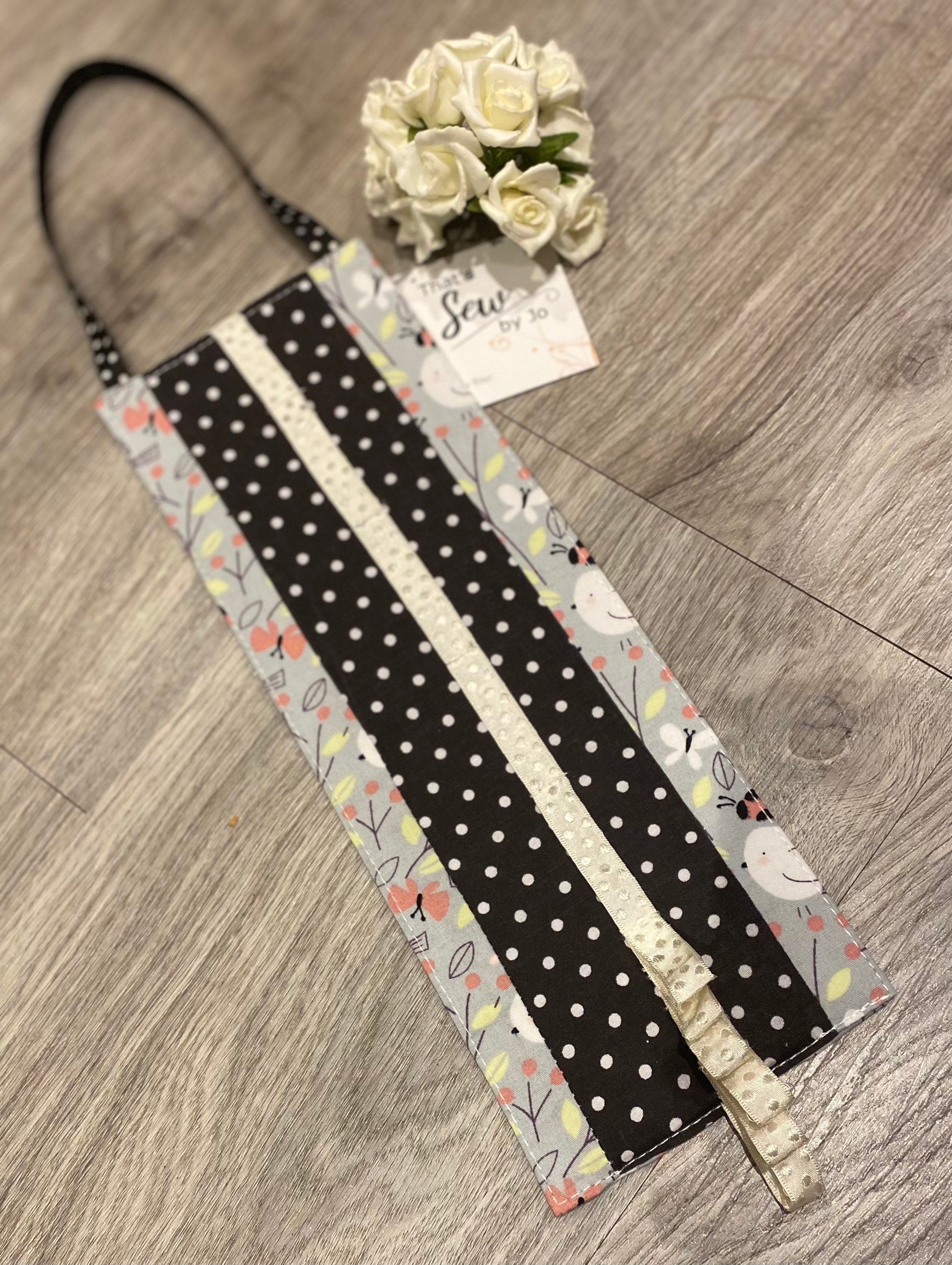 Hair Clip Holder Head Band Holder Hair Accessory Organiser Etsy UK