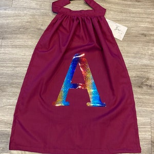 Traje de capa de superhéroe personalizado muchos colores superhéroe libro día vestir juego de rol niños carta de superhéroe infantil inicial