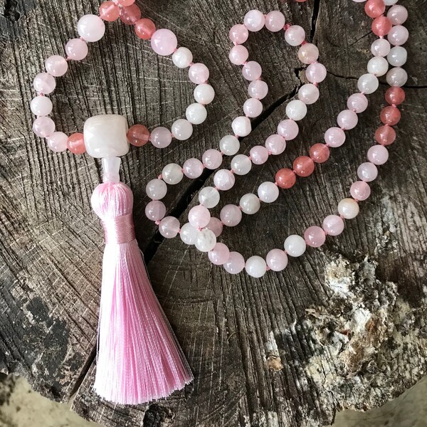 Mala marker beads clearance