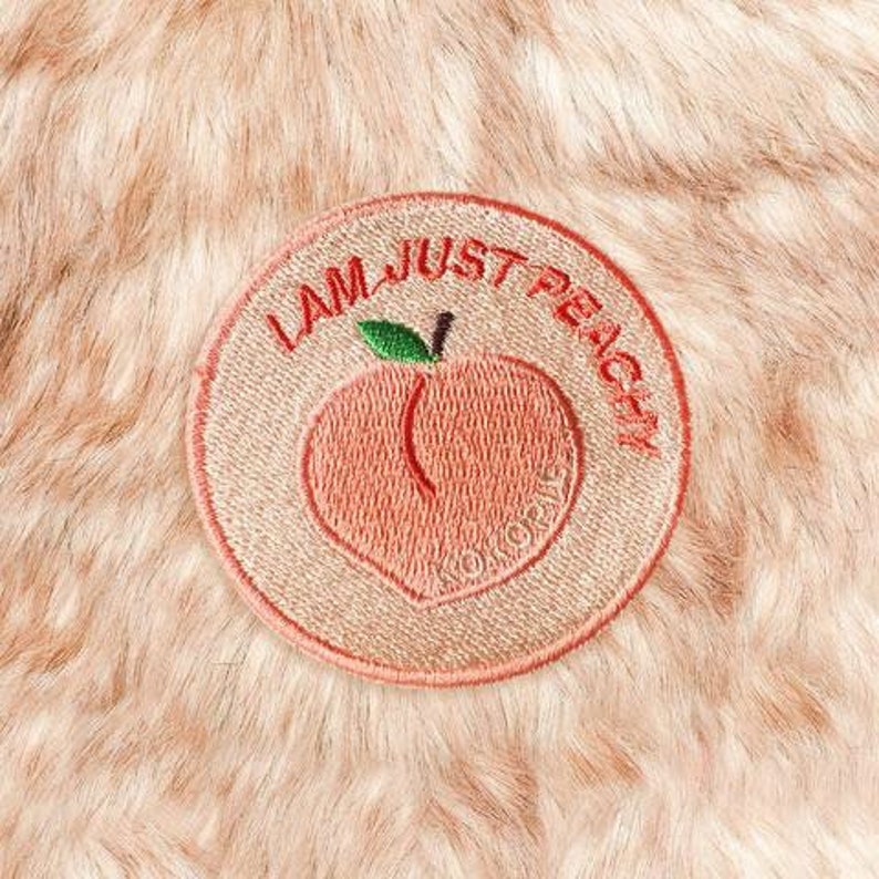 TUMBLR GRUNGE Aesthetic backapck iron on patches Etsy