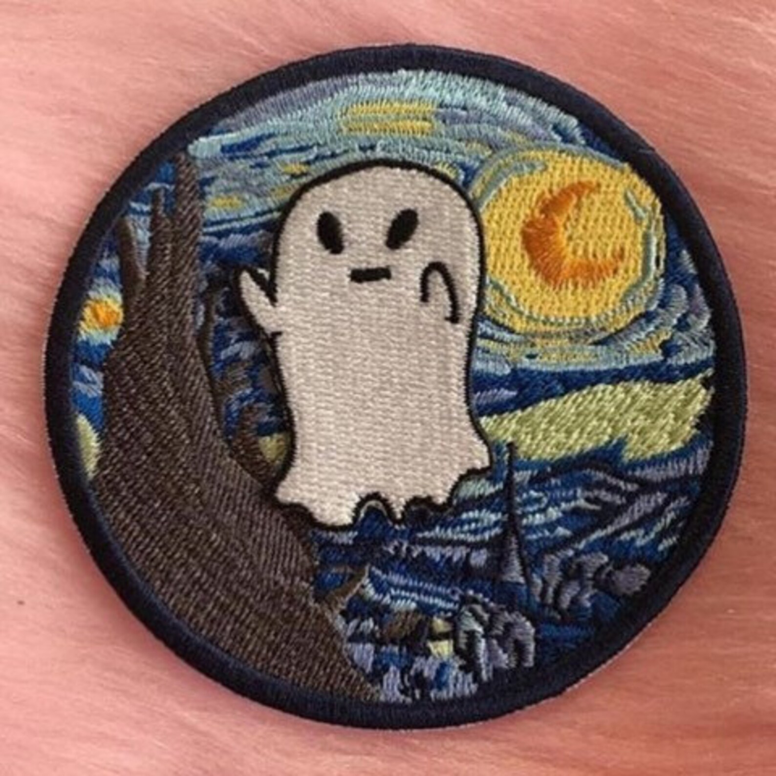 TUMBLR GRUNGE Aesthetic backapck iron on patches Etsy