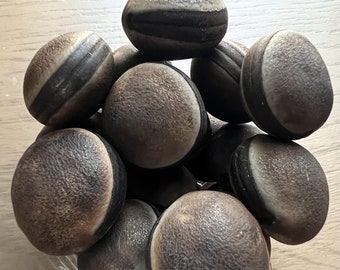Deer's eye (3 oz) small natural seed