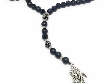 holy death rosary