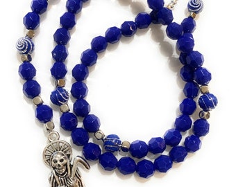 Holy Death Rosary