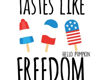 Free Free Tastes Like Freedom Svg 218 SVG PNG EPS DXF File