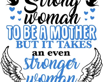 Download Grieving Mother Svg Etsy