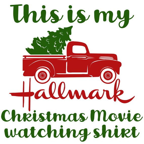 Free Free 230 Hallmark Truck Svg SVG PNG EPS DXF File