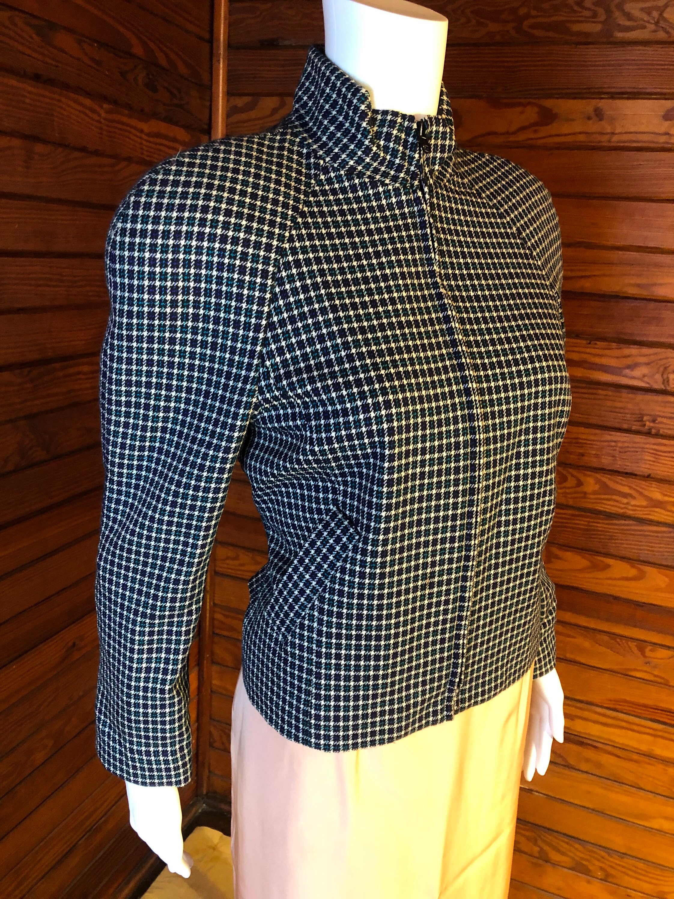 Vivienne Westwood Jacket - Etsy