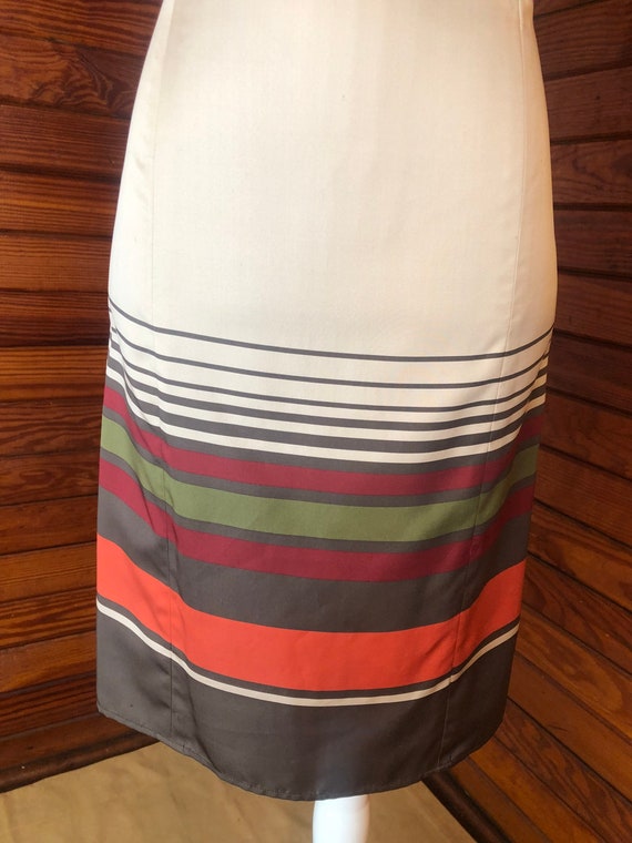 Vintage Slip Dress, Slip Dress, Silk Slip Dress, 90s Slip Dress, 90s Dress, 90s Silk Dress, Silk Dress  | Small View 4