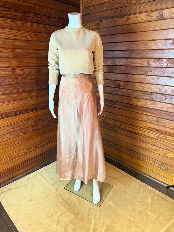 Ball Gown Skirt, Maxi Long Skirt, Taffeta Skirt, Ball Skirt, Taffeta Ball Skirt, Satin Skirt | Medium