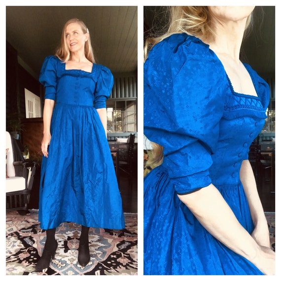 Tyrolean dress - Gem