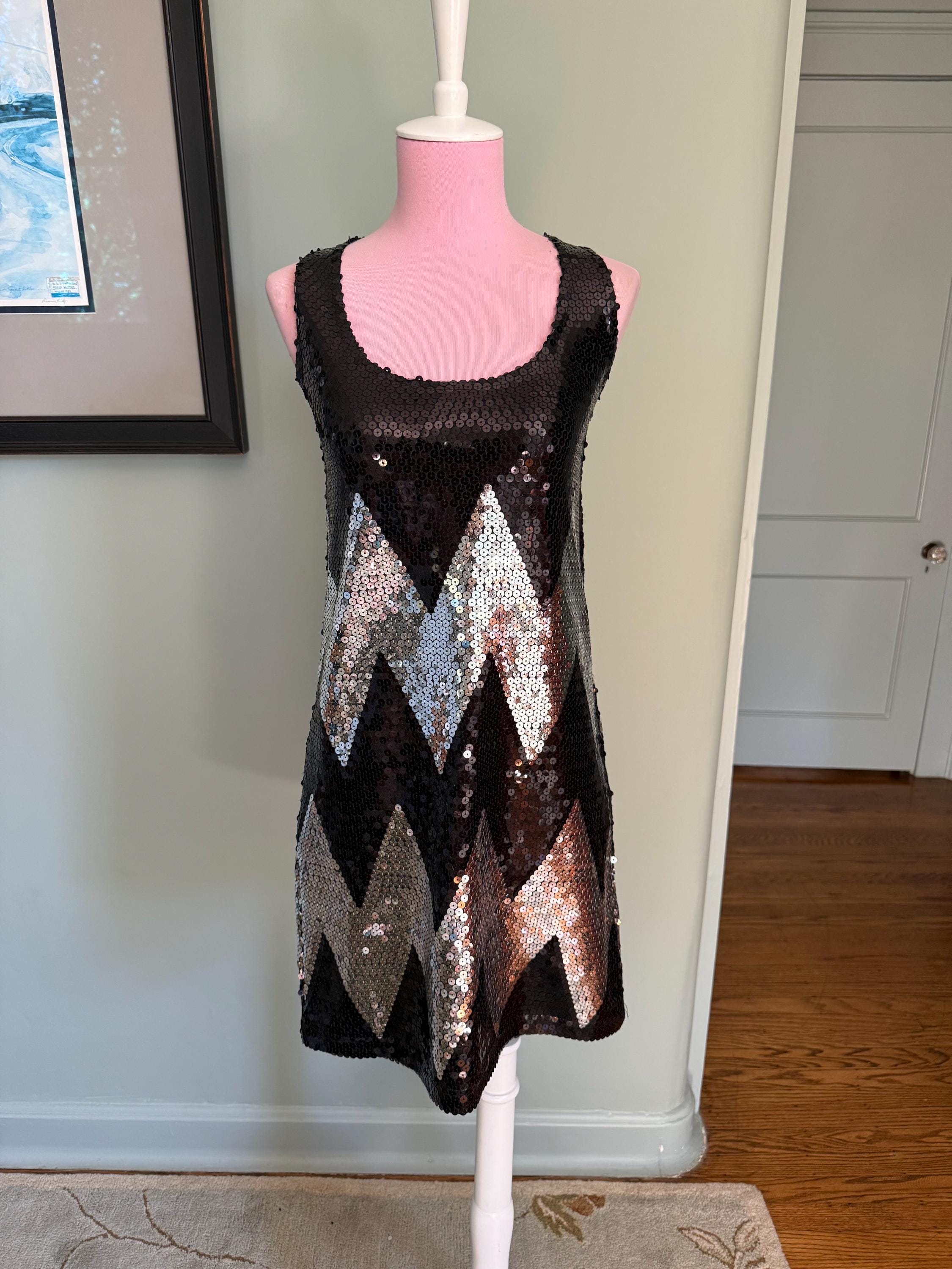 flower glitter dress Ava Presley Butterfly Sequin Prom Dress 47052