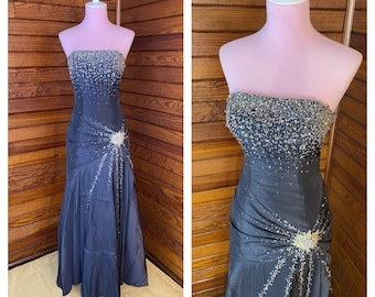 80s Prom Dress Plus Size - Etsy Australia