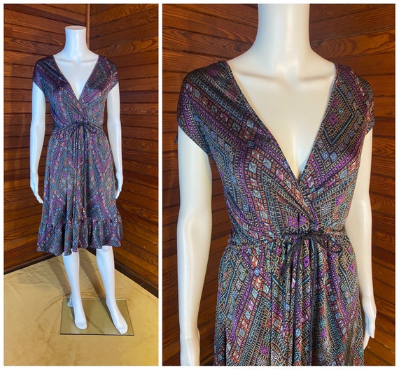 Betsy Johnson, Betsy Johnson Dress, Slip Dress, 90